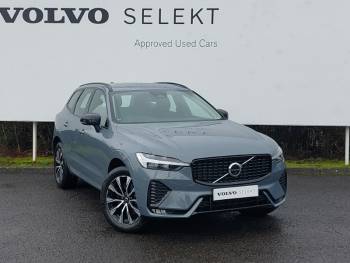 2023 (72/23) Volvo Xc60 2.0 B4P Plus Dark 5dr Geartronic