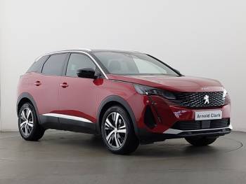 2023 (23) Peugeot 3008 1.2 PureTech Allure Premium+ 5dr EAT8