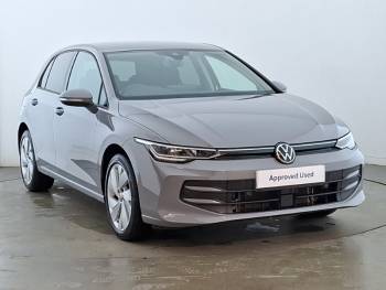 2025 (25) Volkswagen Golf 1.5 TSI Match 5dr