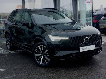 2025 (25) Volvo Xc90 2.0 B5P Plus Dark 5dr AWD Geartronic