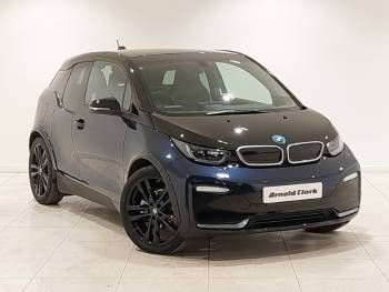 2020 (70) BMW I3 135kW S 42kWh 5dr Auto [Suite Interior World]