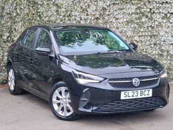 2023 (23) Vauxhall Corsa 1.2 Design 5dr