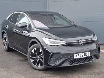 2022 (72) Volkswagen Id.5 128kW Style Pro 77kWh 5dr Auto