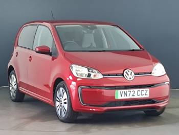 2022 (72) Volkswagen Up 60kW E-Up 32kWh 5dr Auto