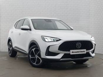 2024 (24) MG Hs 1.5 T-GDI Trophy 5dr DCT
