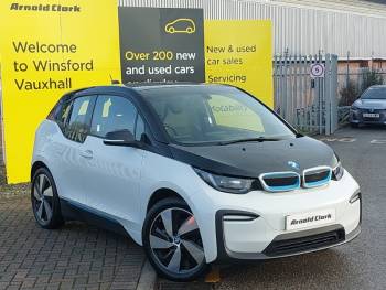 2022 (72) BMW I3 125kW 42kWh 5dr Auto