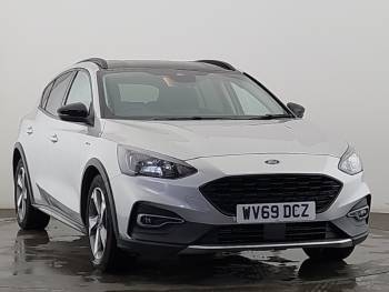 2019 (69) Ford Focus 1.5 EcoBoost 150 Active 5dr