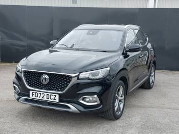 2023 (72/23) MG Hs 1.5 T-GDI Excite 5dr