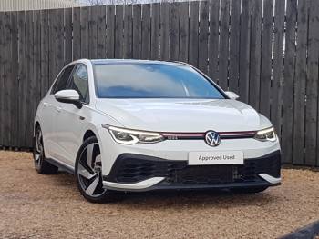 2023 (23) Volkswagen Golf 2.0 TSI 300 GTI Clubsport 5dr DSG