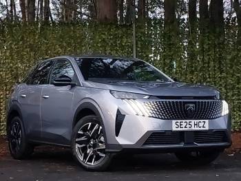 2025 (25) Peugeot 3008 1.2 Hybrid 145 Allure 5dr e-DSC6