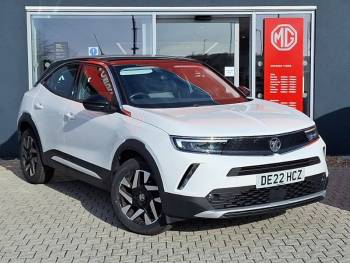 2022 (22) Vauxhall Mokka 1.2 Turbo Elite Edition 5dr