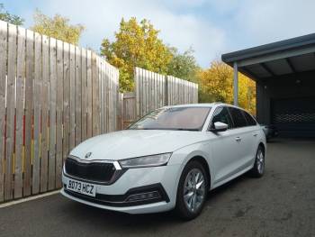 2023 (73) Skoda Octavia 1.4 TSI iV SE L DSG 5dr