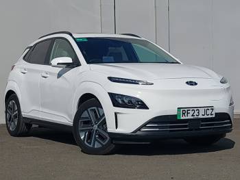 2023 (23) Hyundai Kona 150kW Ultimate 64kWh 5dr Auto