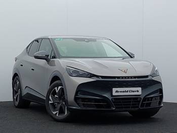 2025 (75) Cupra Tavascan 210kW V1 77kWh 5dr Auto [Winter Pack]