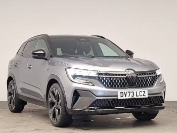 2023 (73) Renault Austral E-Tech FHEV Techno Esprit Alpine 5dr Auto