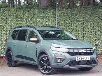 2024 (24) Dacia Jogger 1.6 HEV Extreme 5dr Auto