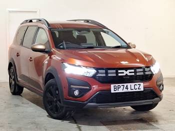 2024 (74) Dacia Jogger 1.6 HEV Extreme 5dr Auto