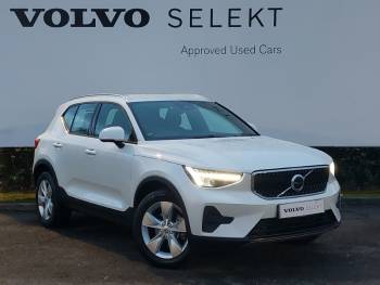 2024 (24) Volvo Xc40 2.0 B3P Core 5dr Auto