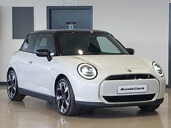 2024 (74) MINI Cooper 160kW SE Exclusive [Level 2] 54kWh 3dr Auto