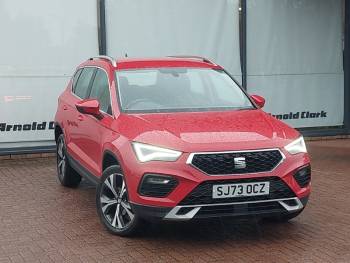 2023 (73) Seat Ateca 1.5 TSI EVO SE Technology 5dr