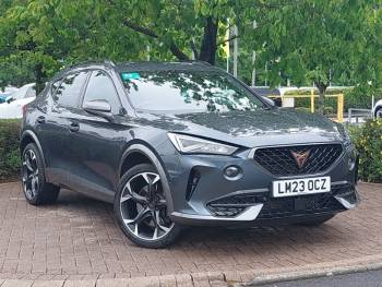 2023 (23) Cupra Formentor 1.4 eHybrid 245 VZ1 5dr DSG