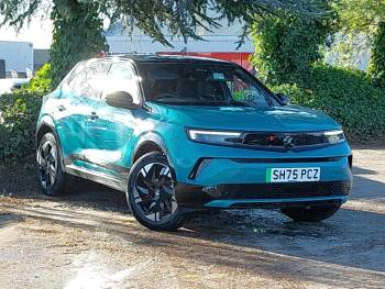 2025 (75) Vauxhall Mokka 115kW GS 54kWh 5dr Auto