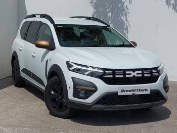 2024 (24) Dacia Jogger 1.0 TCe Extreme 5dr