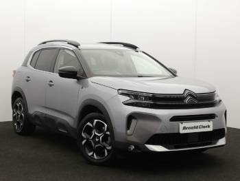 2024 (74) Citroen C5 Aircross 1.6 Plug-in Hybrid Max 5dr e-EAT8