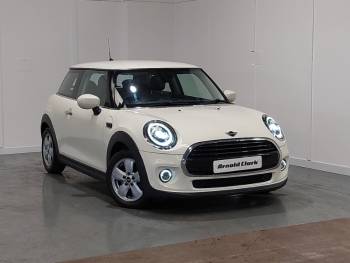 2020 (20) MINI Hatchback 1.5 Cooper Classic II 3dr