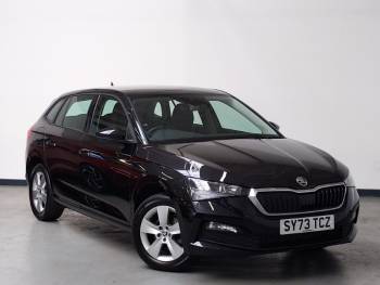 2023 (73) Skoda Scala 1.0 TSI 110 SE 5dr