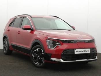 2023 (73) Kia Niro 150kW 3 65kWh 5dr Auto