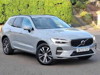 2023 (73) Volvo Xc60 2.0 B5P Core 5dr AWD Geartronic