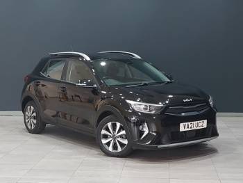 2021 (21) Kia Stonic 1.0T GDi 99 2 5dr DCT