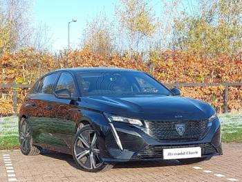 2023 (23) Peugeot 308 1.5 BlueHDi GT 5dr EAT8