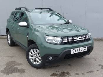 2023 (73) Dacia Duster 1.0 TCe 90 Expression 5dr