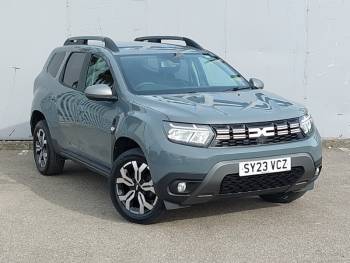 2023 Dacia Duster 1.5 Blue dCi Journey 5dr