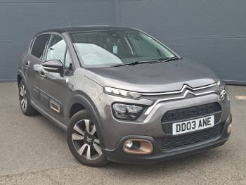 2023 (72/23) Citroen C3 1.2 PureTech C-Series Edition 5dr