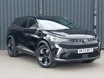 2025 (75) Renault Symbioz 1.3 TCe 140 Techno 5dr