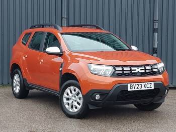 2023 (23) Dacia Duster 1.0 TCe 90 Expression 5dr