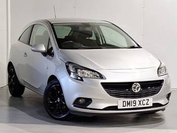 2019 (19) Vauxhall Corsa 1.4 Griffin 3dr