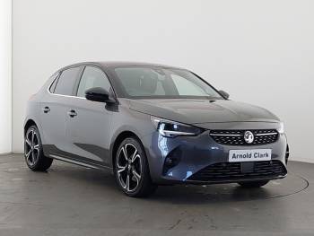 2020 (20) Vauxhall Corsa 1.5 Turbo D Elite Nav Premium 5dr