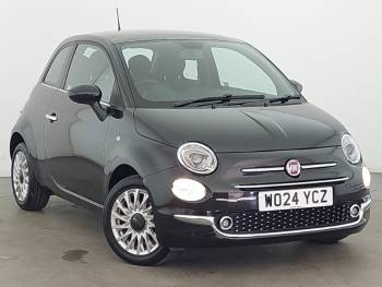 2024 (24) Fiat 500 1.0 Mild Hybrid 3dr