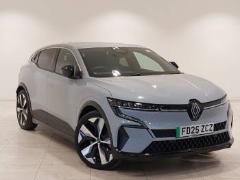 2025 (25) Renault Megane E-TECH Electric EV60 160kW Techno Comfort Range 60kWh 5dr Auto