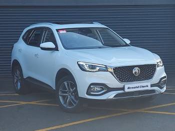 2020 MG Hs 1.5 T-GDI Exclusive 5dr