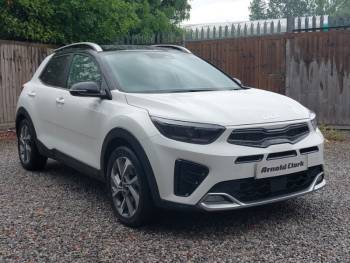 2023 (23) Kia Stonic 1.0T GDi 48V GT-Line S 5dr DCT