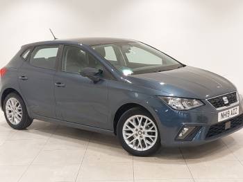 2019 Seat Ibiza 1.0 SE Technology [EZ] 5dr
