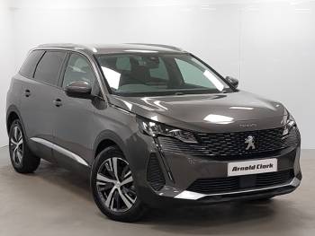 2021 (71) Peugeot 5008 1.2 PureTech Allure Premium 5dr