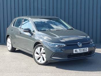 2020 (70) Volkswagen Golf 2.0 TDI Style 5dr