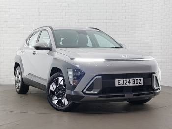 2024 (24) Hyundai Kona 1.6 GDi Hybrid Advance 5dr DCT