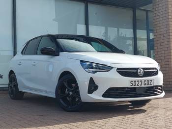 2023 (23) Vauxhall Corsa 1.2 Turbo GS 5dr